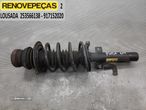 Amortecedor Suspensao Frente Esq Ford Puma (Ec_) - 1