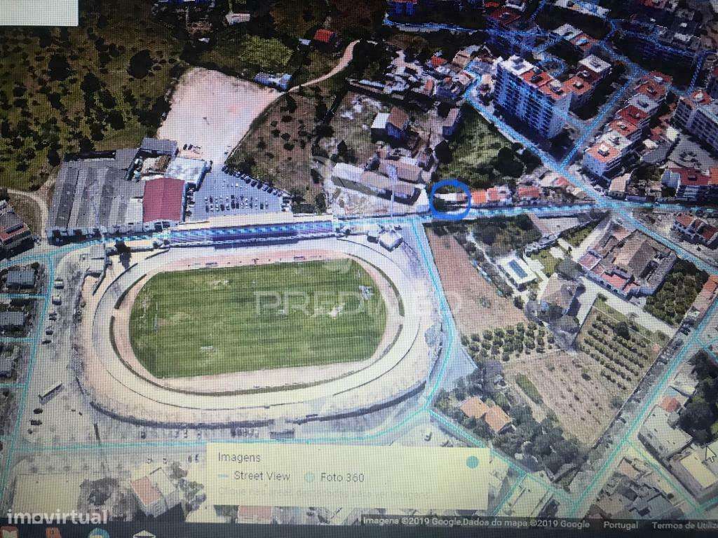 Terreno Urbano c/ ruina, viabilidade construção 440m2, Loulé - Grande imagem: 2/27