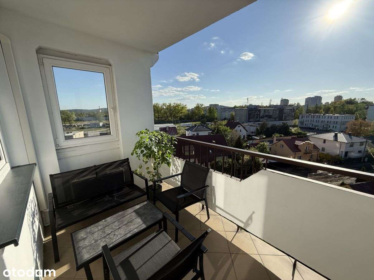 Mieszkanie Pod Klucz - 4 pokoje! 72,8m2!-11