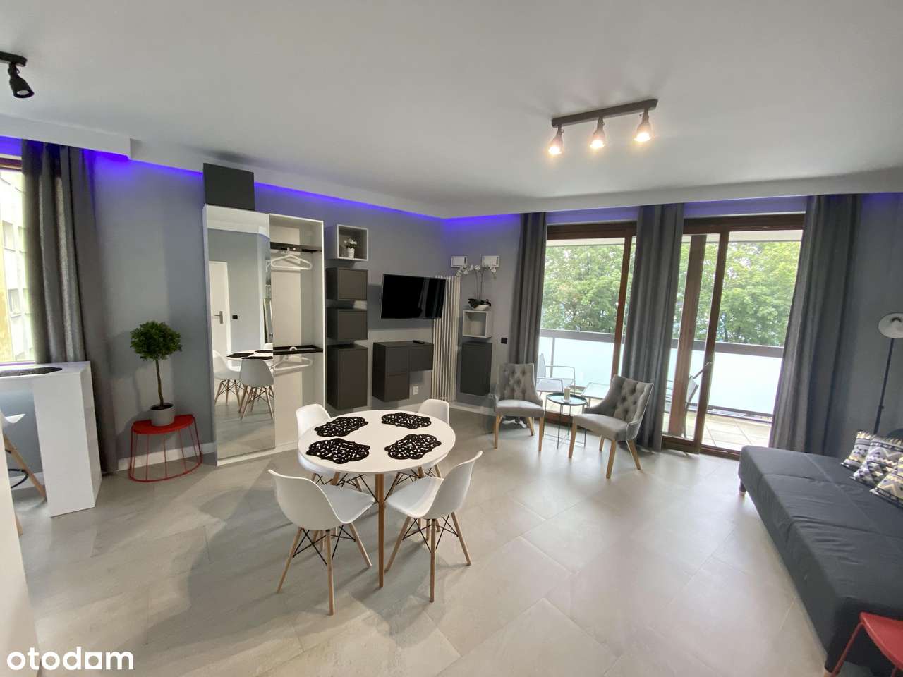 Ogrodowa 48 Basen Siłownia (POL/RUS/ENG) - Pełny obrazek: 3/14