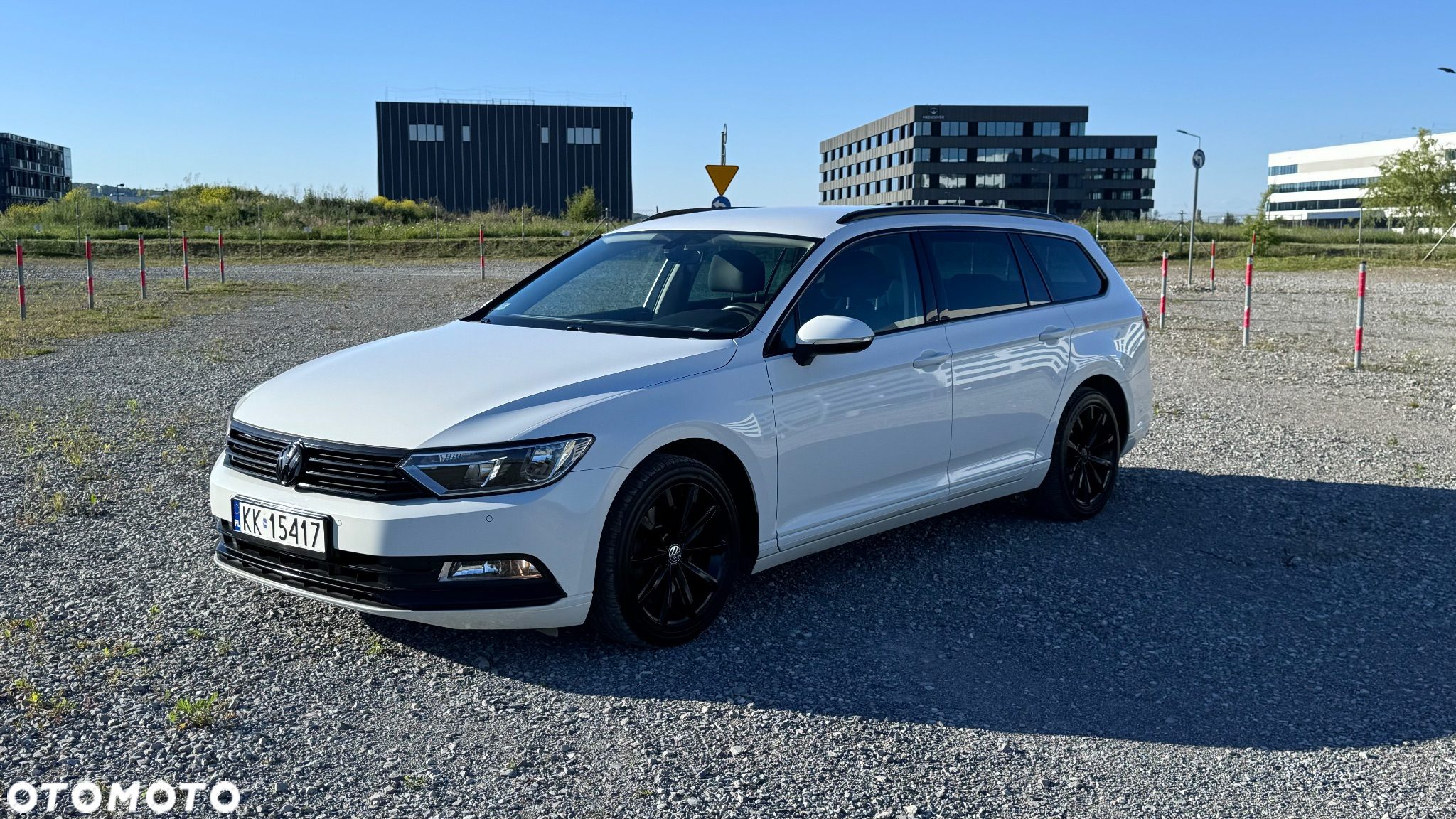 Volkswagen Passat 2.0 TDI BMT Highline DSG - 2