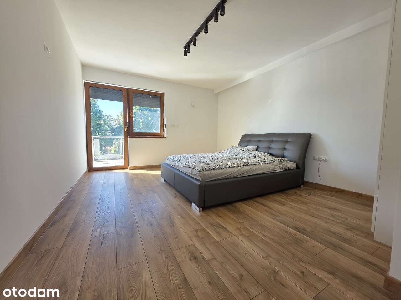 Świetny dom w Dyminach, wysoki standard wykończenia, strzeżone osiedle-11