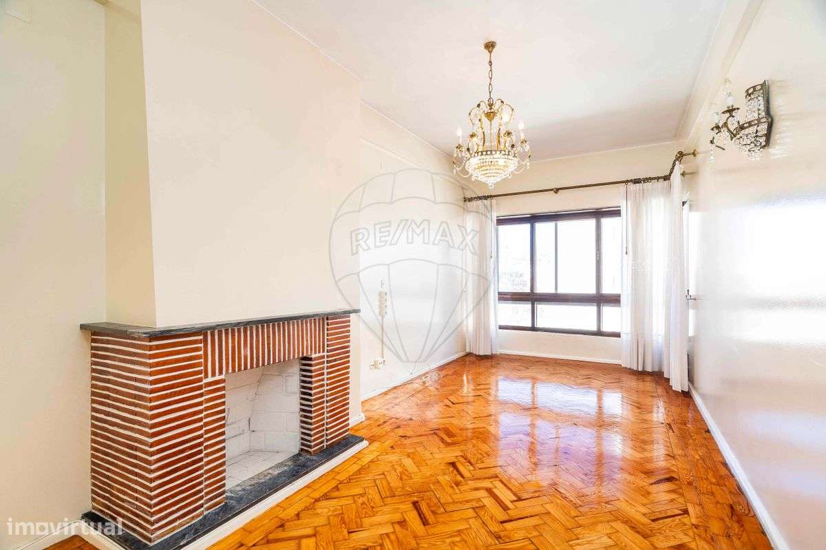 Apartamento T4 para venda - Grande imagem: 2/16