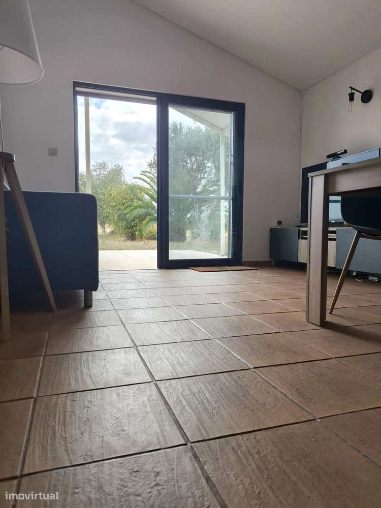 Quinta Sustentável com Piscina em Baleizão - Grande imagem: 5/20