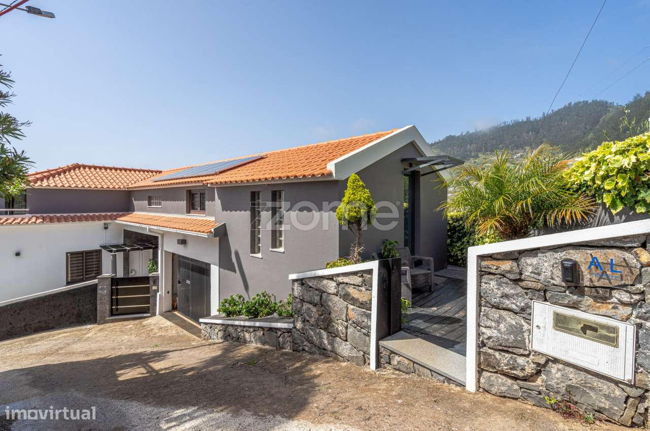 Moradia T3 - Grande imagem: 2/60