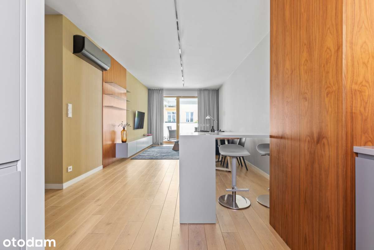 apartament w Rezydencji Różana - Widok 4