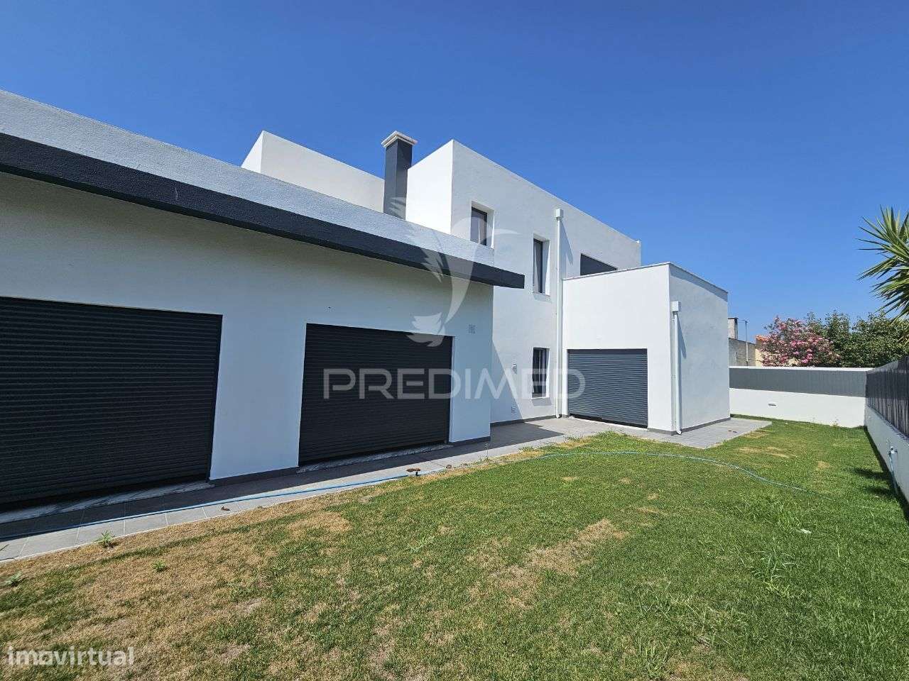 Moradia Isolada T5, c/Piscia e Garagem, Brejoeira - Azeitão - Grande imagem: 5/40