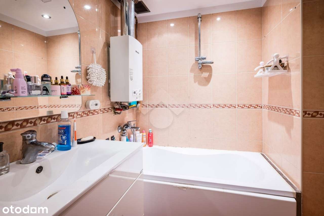 3 POKOJE | BALKON | 1 PIĘTRO | UL. STRZELCÓW |-11