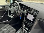 VW Golf Variant 2.0 TDi GTD DSG - 5