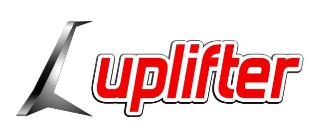 UPLIFTER VERWALTUNGS GMBH SPÓŁKA KOMANDYTOWA logo