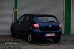 Dacia Sandero - 15