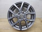 Felga Ford Fiesta Ecosport 7Jx17H2 Et47.5 4x108 - 1