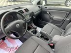 Volkswagen Golf 1.6 Trendline - 7