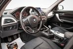 BMW Seria 1 116d - 14