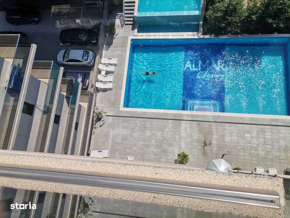 Apartament 2 camere Almar Residence LIDL - Imagine principală: 2/6