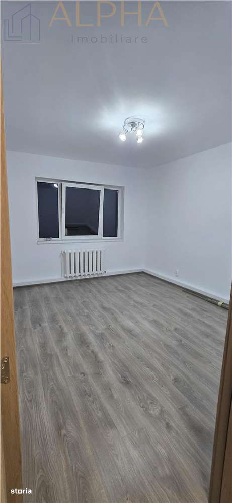 Apartament 2 camere – 57 mp utili – Renovat complet – Etaj 24-5