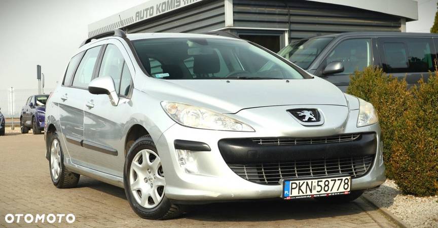 Peugeot 308 SW 1.6 HDi Active - 1