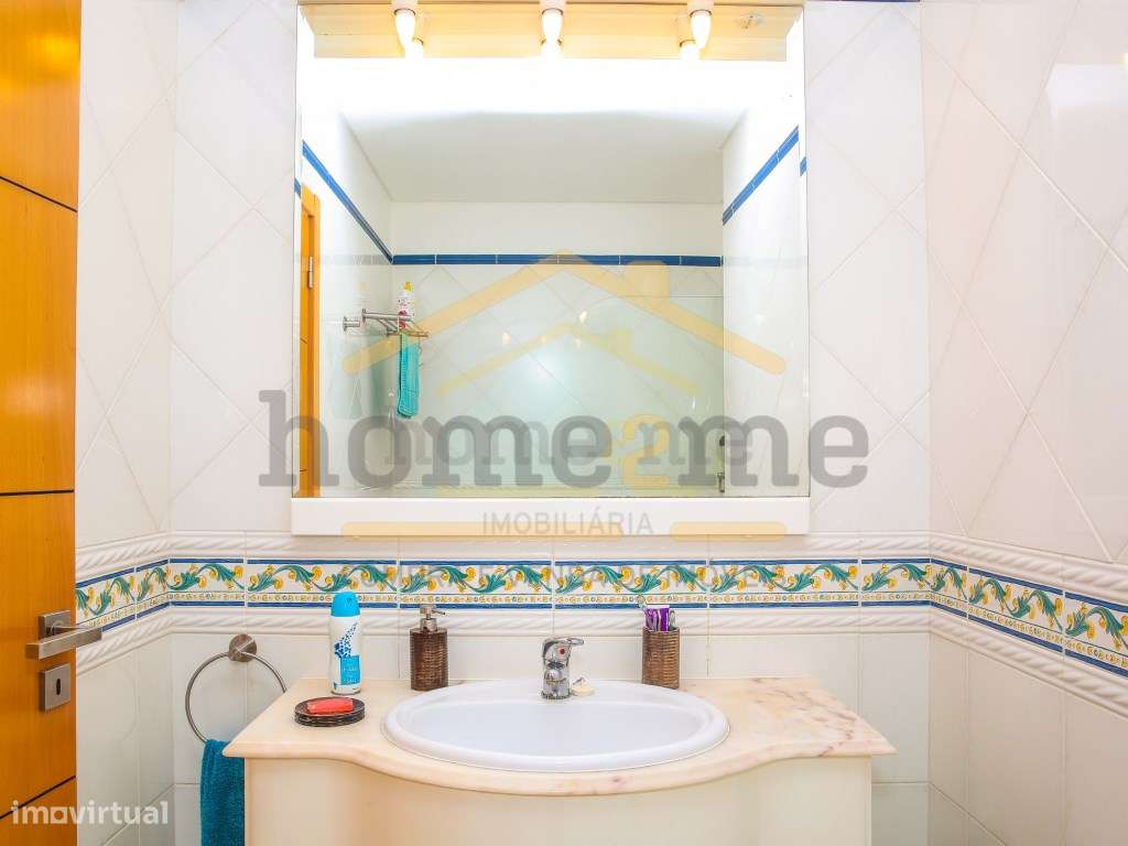 Magnifico Apartamento T3 - Vila Franca de Xira-26