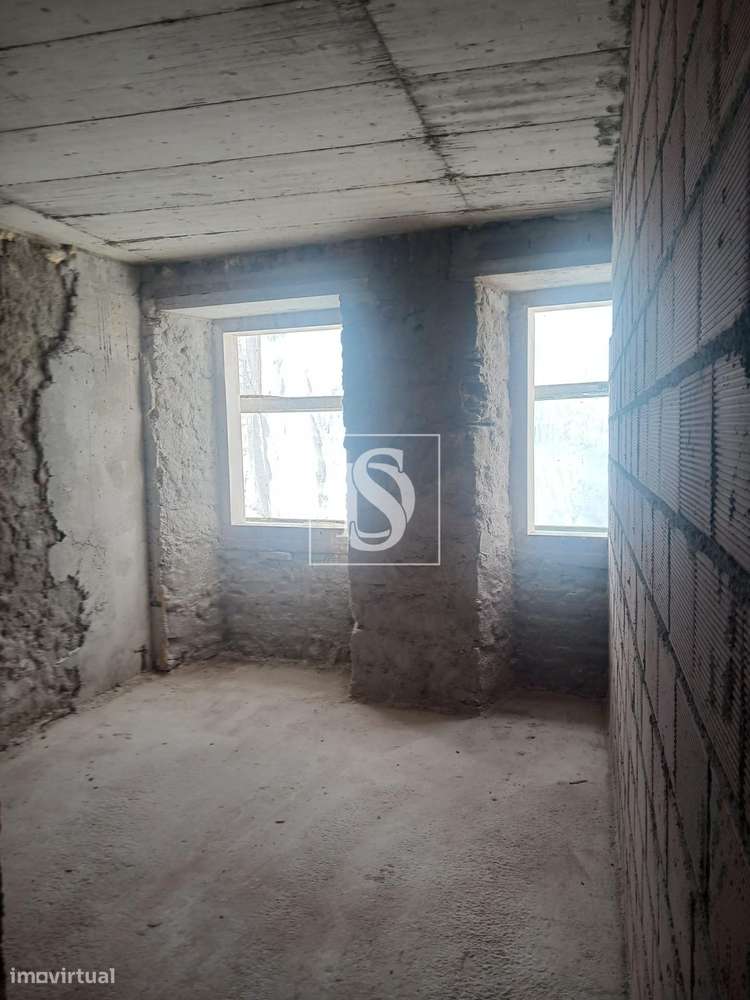 Apartamento T2 Venda em Leiria, Pousos, Barreira e Cortes,Leiria-5