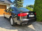 Audi A4 1.8 TFSI Multitronic - 4