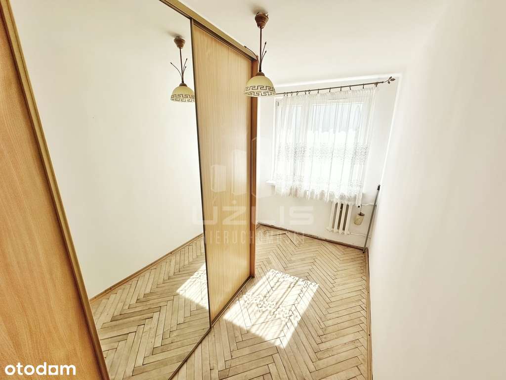 Mieszkanie w atrakcyjnym miejscu - Pełny obrazek: 4/7