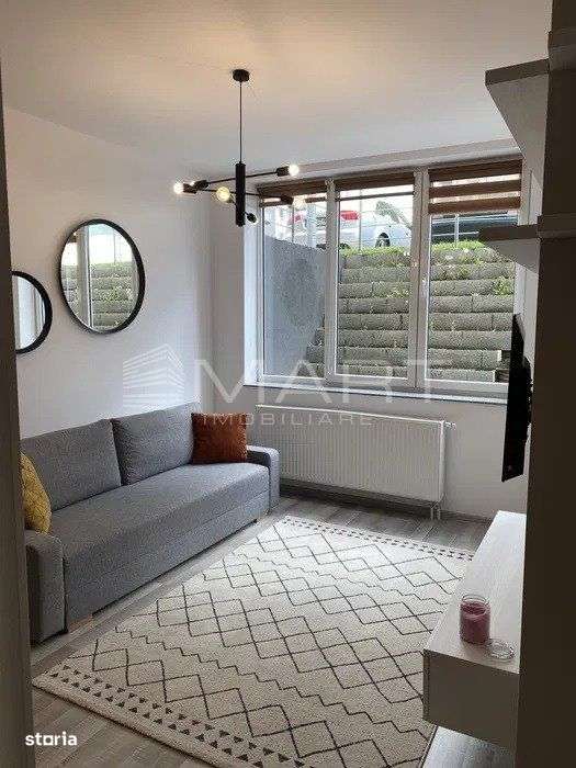 Garsoniera zona Bartolomeu - Imagine principală: 2/7