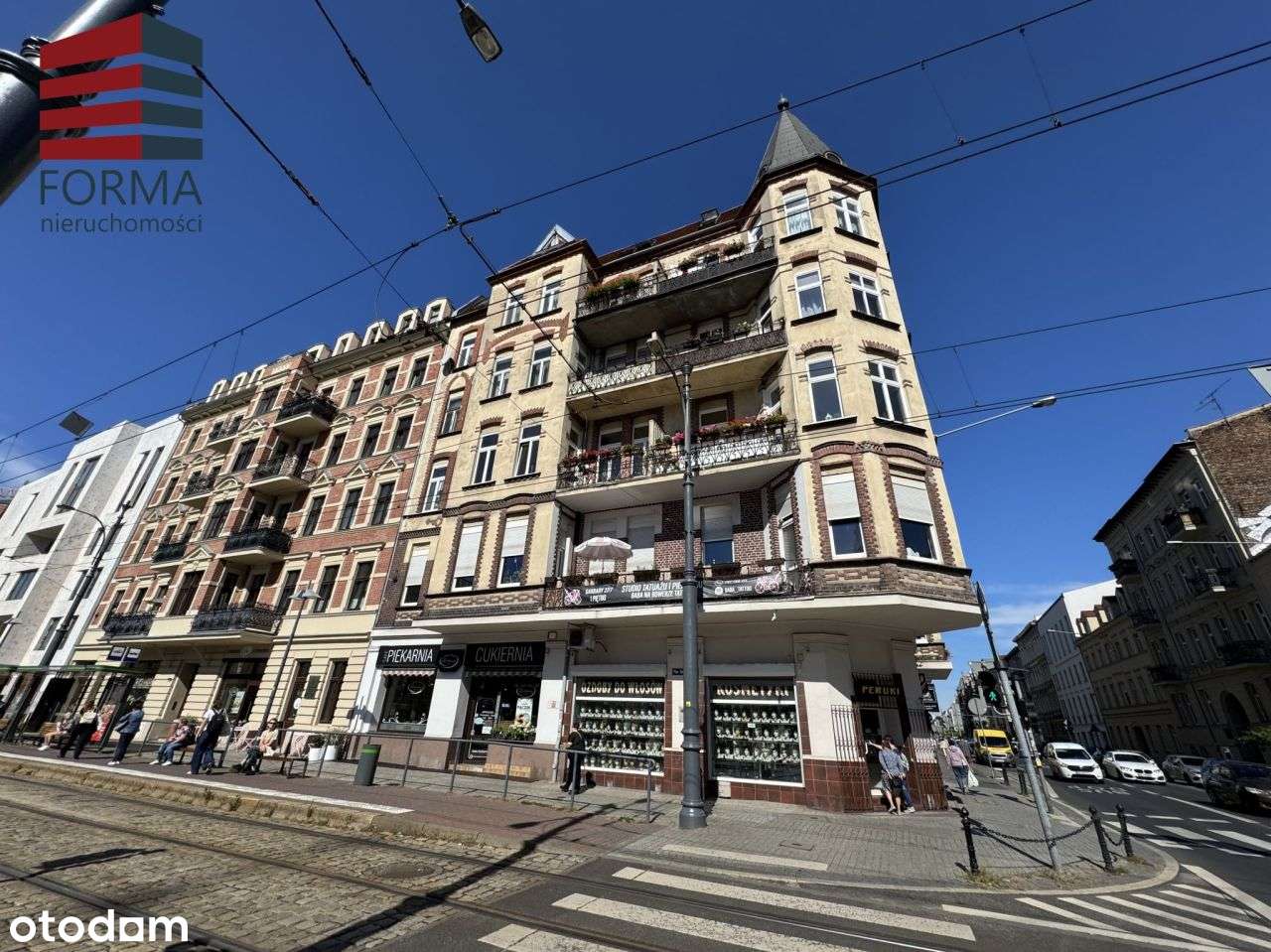 Unikatowe mieszkanie w Centrum-13