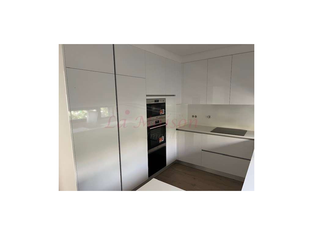 Condomínio privado de luxo V4 Duplex no Fanqueiro-8