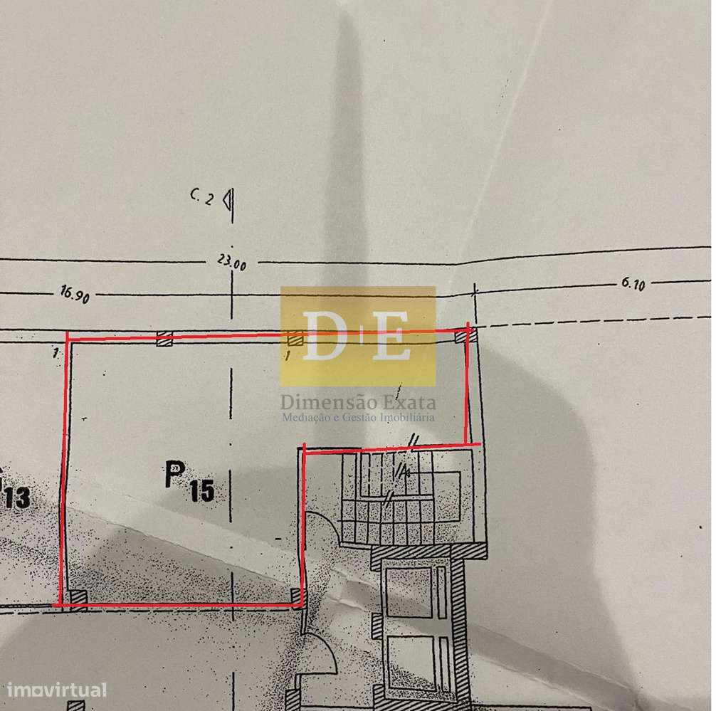Apartamento T4 em Zona Nobre da Maia nos Maninhos-37