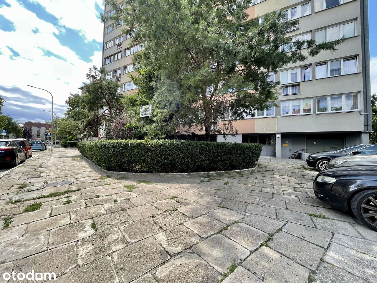 3 Niezależne pokoje, możliwość wydzielenia 4, Osobna kuchnia z oknem,-11