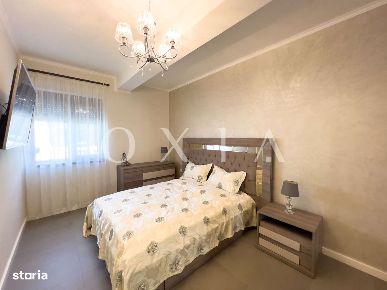 SX288Dumbravita (Kaufland), Loc parcare, Lift - Imagine principală: 1/16