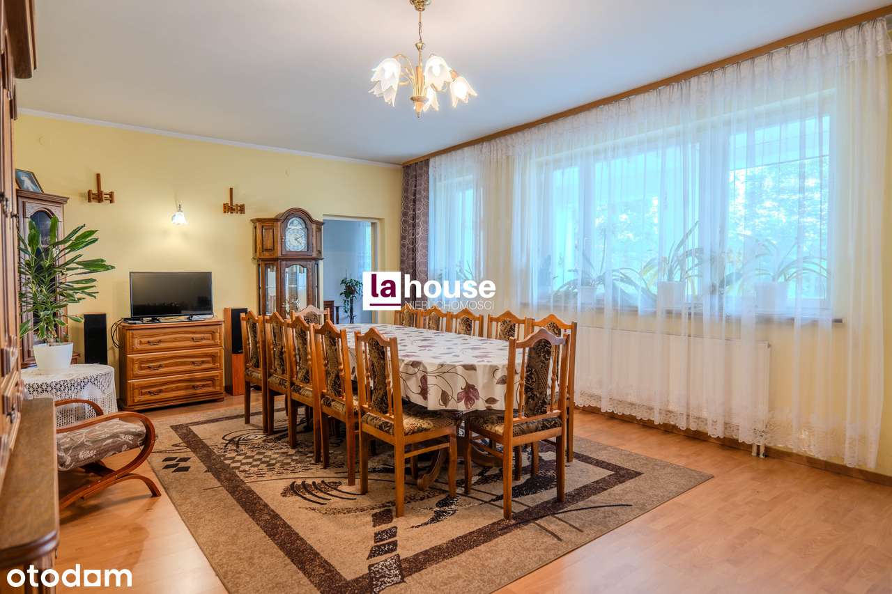 Dom 220 m² na działce 3000 m² ze stawem, Jeżewice k. Tarczyna - Pełny obrazek: 4/16