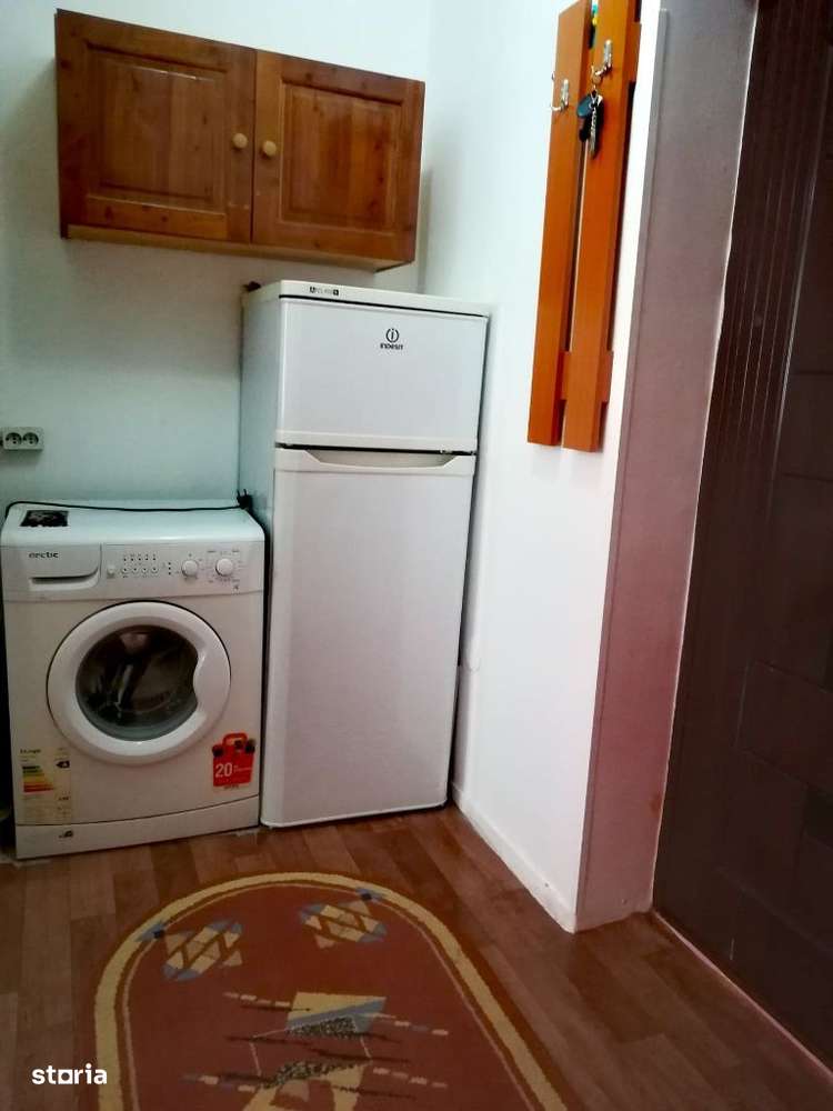 Apartament 1 camera Metalurgie - Imagine principală: 4/8