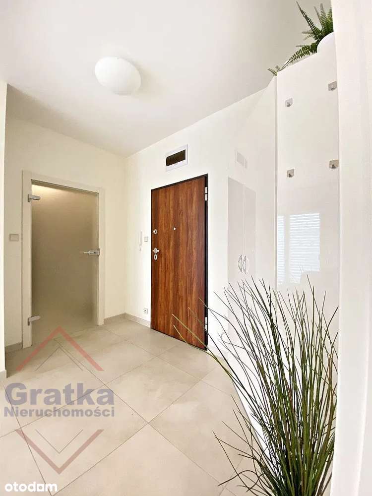 Apartament z wyposażeniem i miejscem postojowym w cenie / Bartodzieje.-7