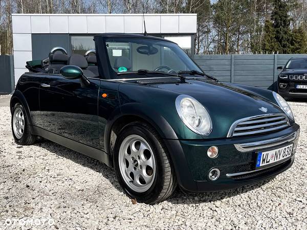 MINI Cooper ver-standard - 6