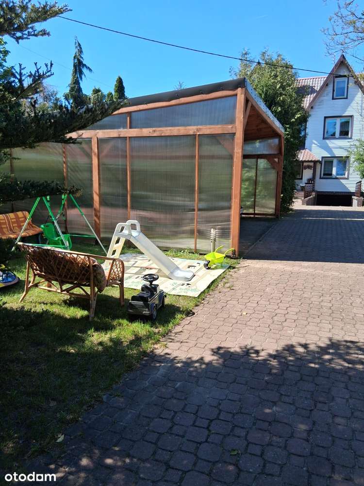 Dom Zakrzewo Kościelne - Pełny obrazek: 4/20