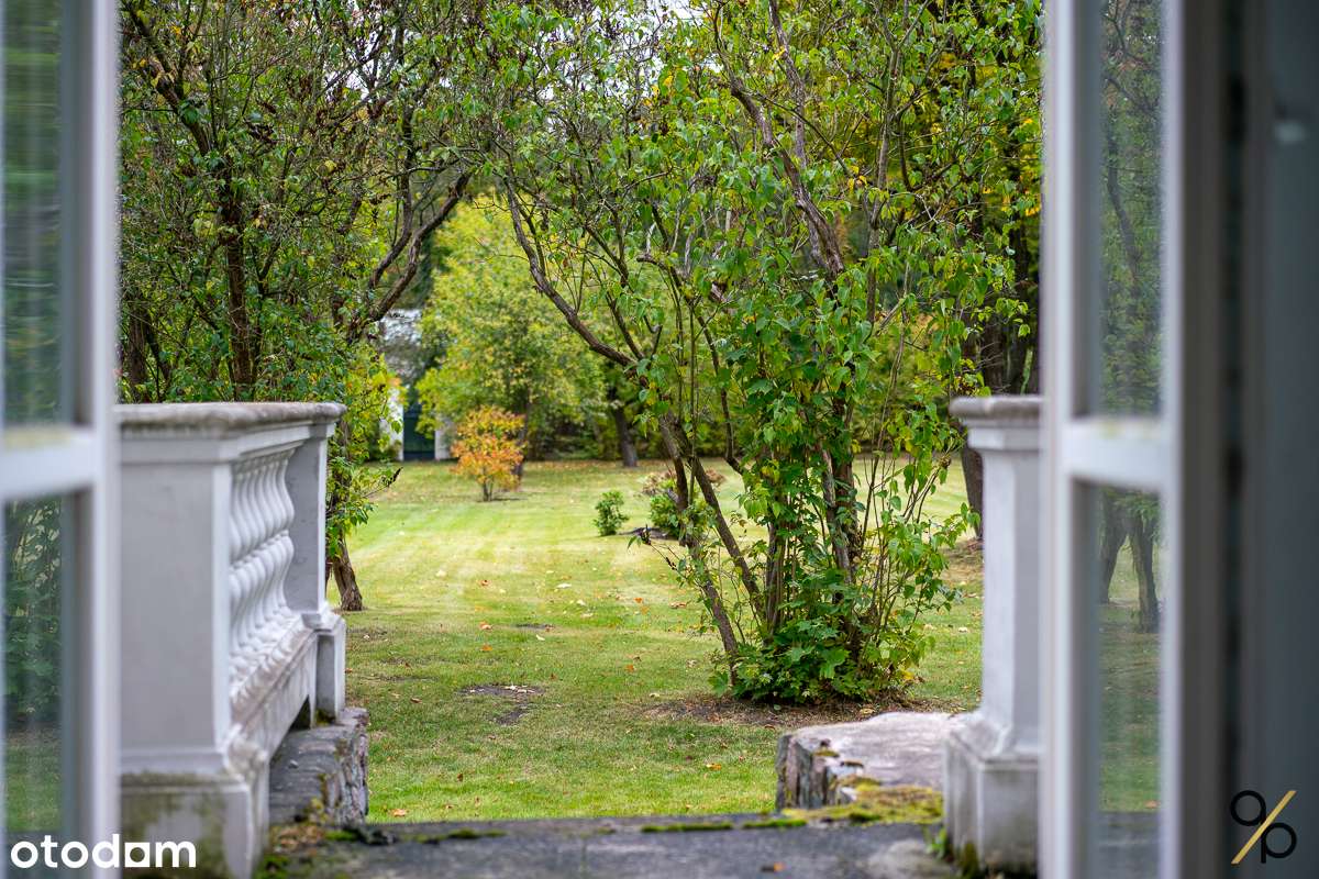 Willa „Mucha” – klejnot Konstancina z historią sięgającą XIX wieku-8