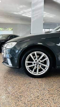 Audi A3 Sportback 35 TDI Sport - 31