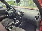 Nissan Juke 1.5 dCi Tekna - 11