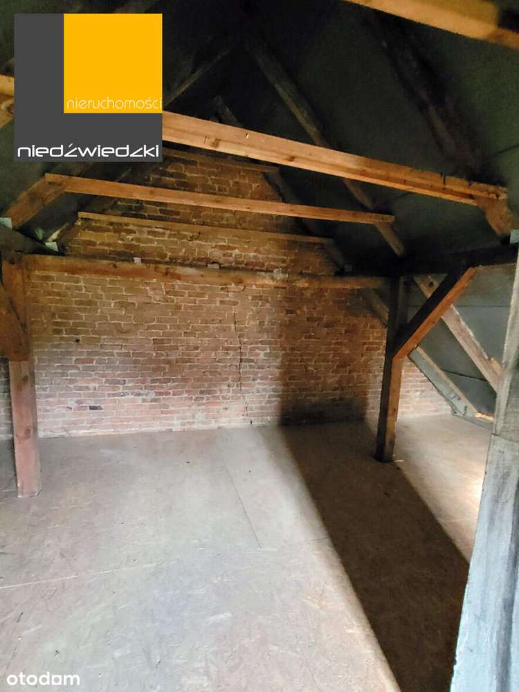 Mały domek pod Wrześnią-13