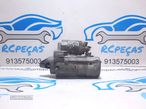 MOTOR ARRANQUE PEUGEOT 407 1.6 HDI 16V 110CV 9HZ D7G3 9645100680 - 1