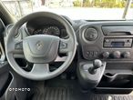 Renault Master/2.3dCI 170KM/2019/ALUMINIOWA PODŁOGA/WINDA DHOLLANDIA 750KG/KAMERA COFANIA/SPROWADZONY - 20