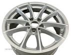 BMW Felgi aluminiowe 16 cali 5x120  F30 F36  6796236 jak nowe - 4