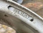 Peugeot 308 ii Citroen 5x108 7J 17" ET48 BBS Felga Aluminiowa - 5