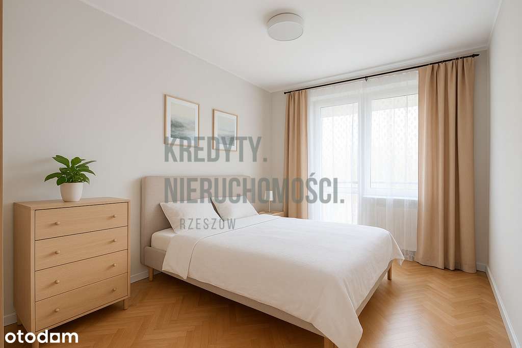 Mieszkanie pod własny pomysł, Hetmańska, 3 pokoje-6