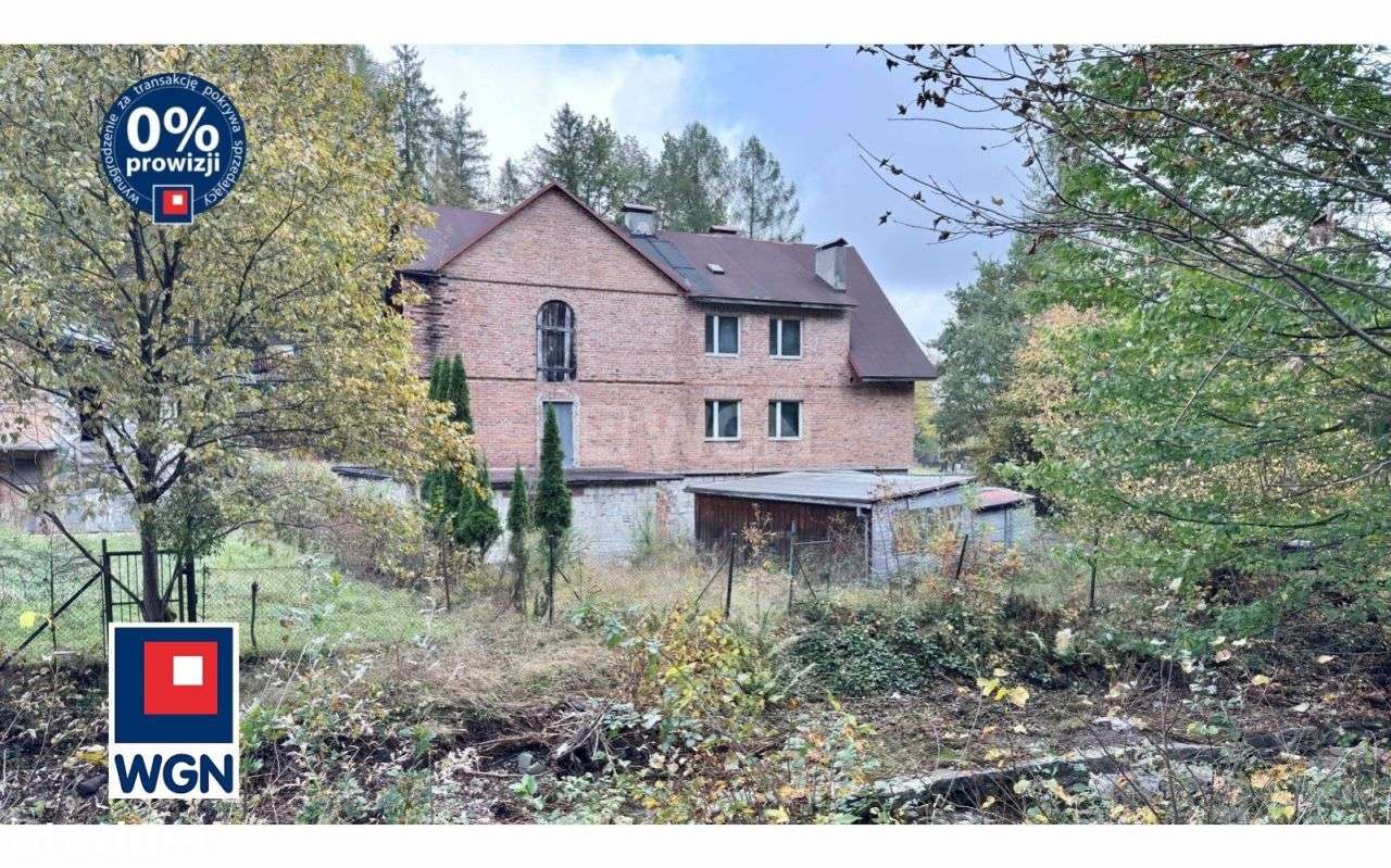 Dom wolnostojący na sprzedaż Ustroń. - Pełny obrazek: 4/18