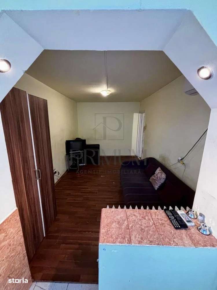 SAGULUI - 2 Camere - Clima - Zona buna - Imagine principală: 2/8