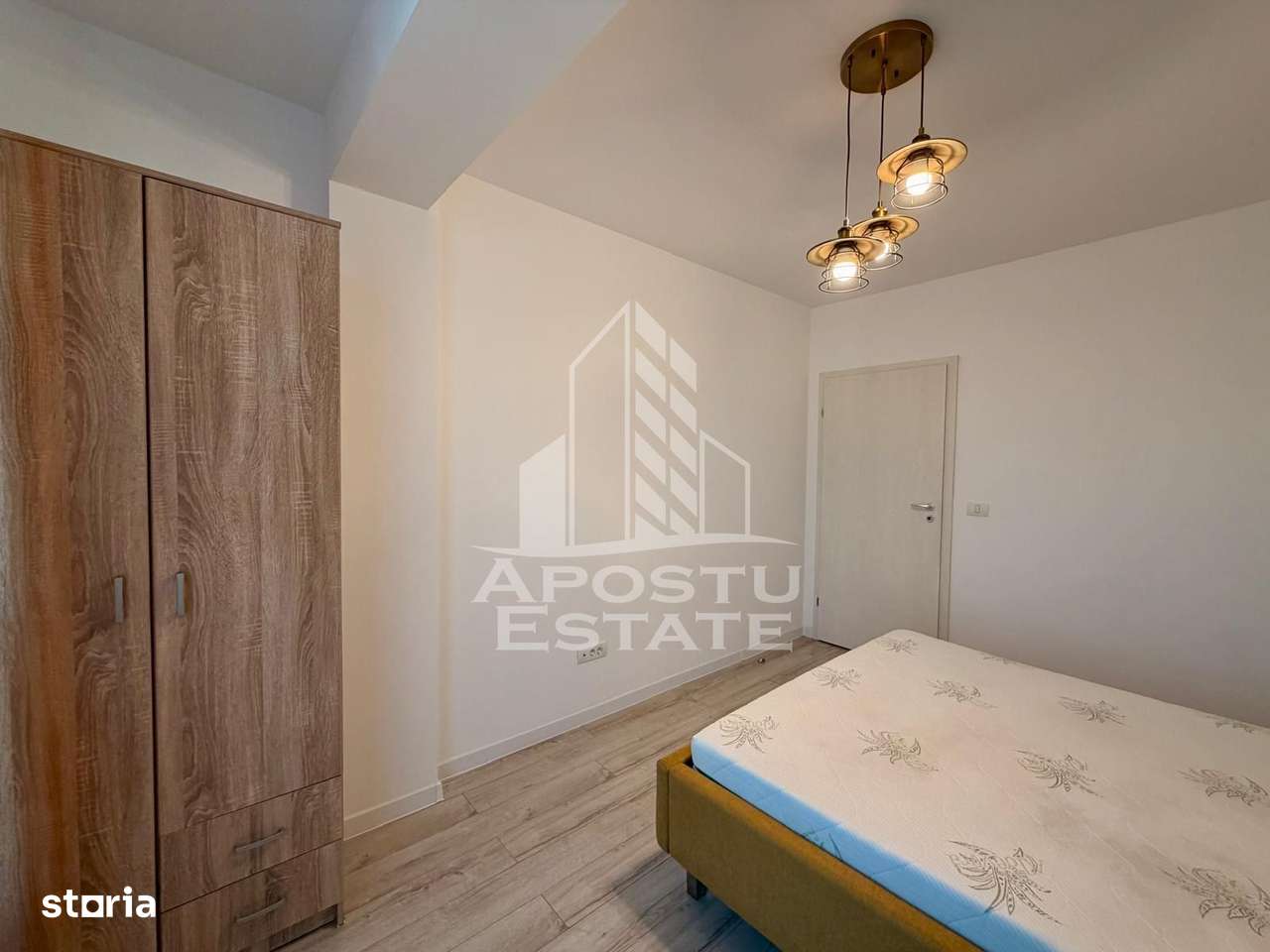 Apartament 2 camere, bloc nou, Giroc - Imagine principală: 2/9