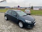 Opel Astra 1.6 CDTI DPF ecoFLEX Start/Stop ENERGY - 10