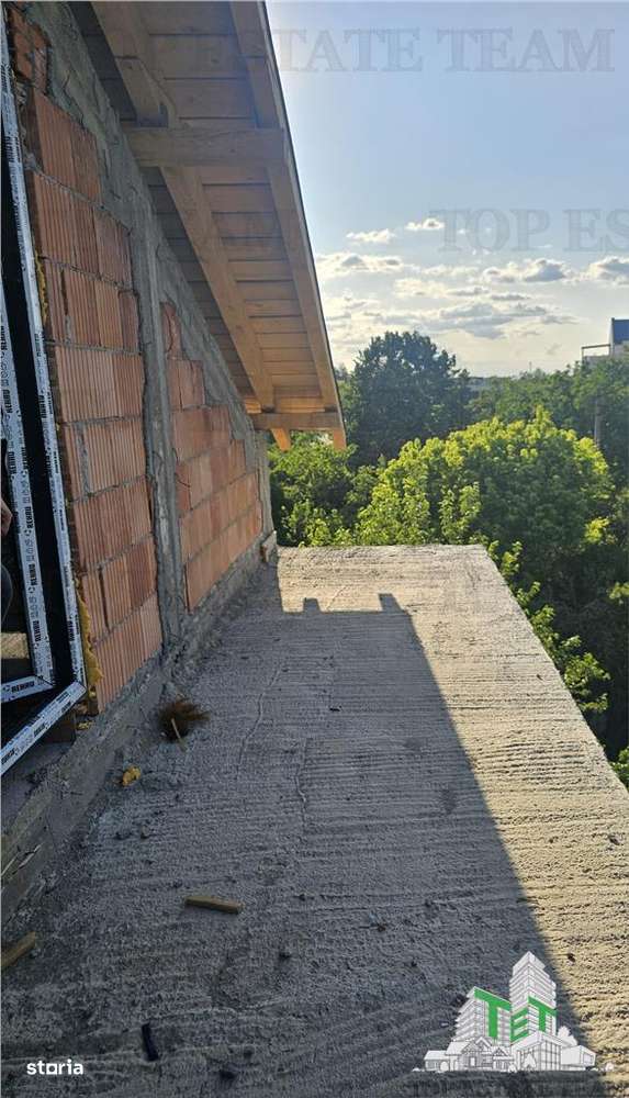 Garsoniera bloc boutique cu balcon zona Uverturii-Lacul Morii - Imagine principală: 2/4